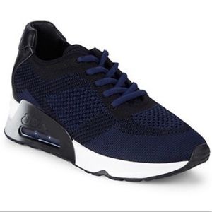 ASH Original Lucky Lace-up sneakers